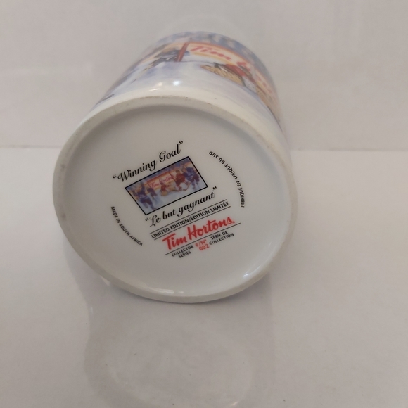 Tasse - Picture 3 of 5